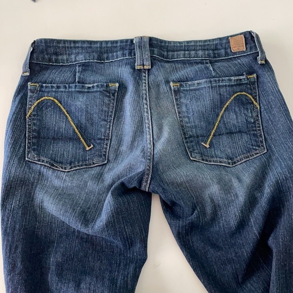 Ladies Jeans by Guess (Stretch) - Picture 5 of 14